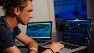 Becoming a successful part-time trader