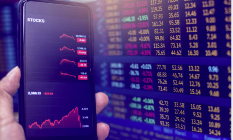 Best Forex Trading Apps in 2023